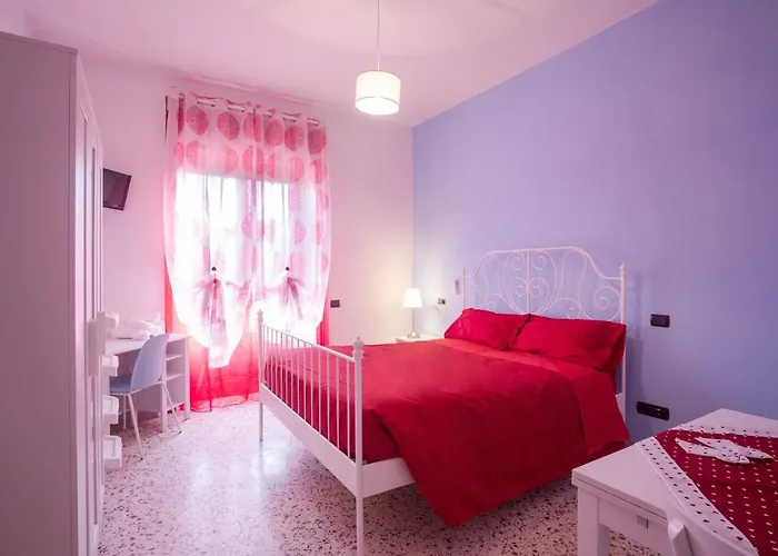 B&B Terre di Mare
