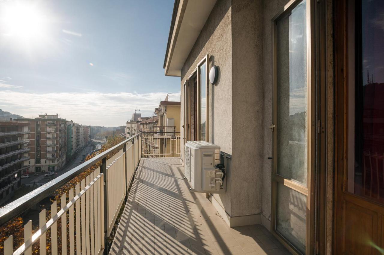 Bed & Breakfast Terre Di Mare Salerno