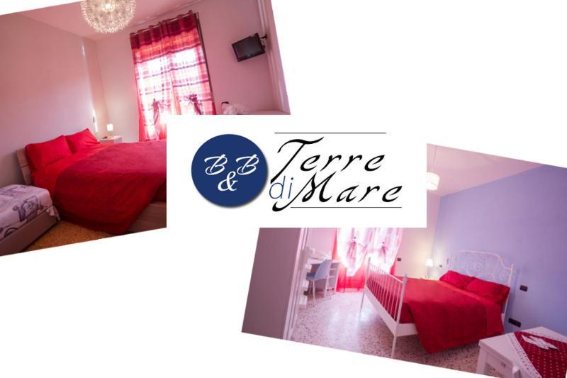 Bed & Breakfast Terre Di Mare