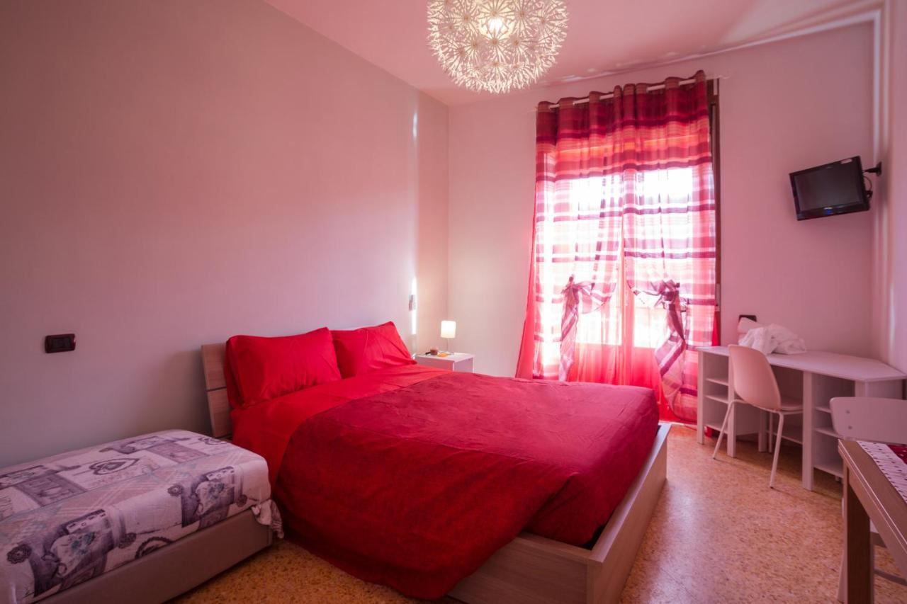 Terre Di Mare Bed & Breakfast