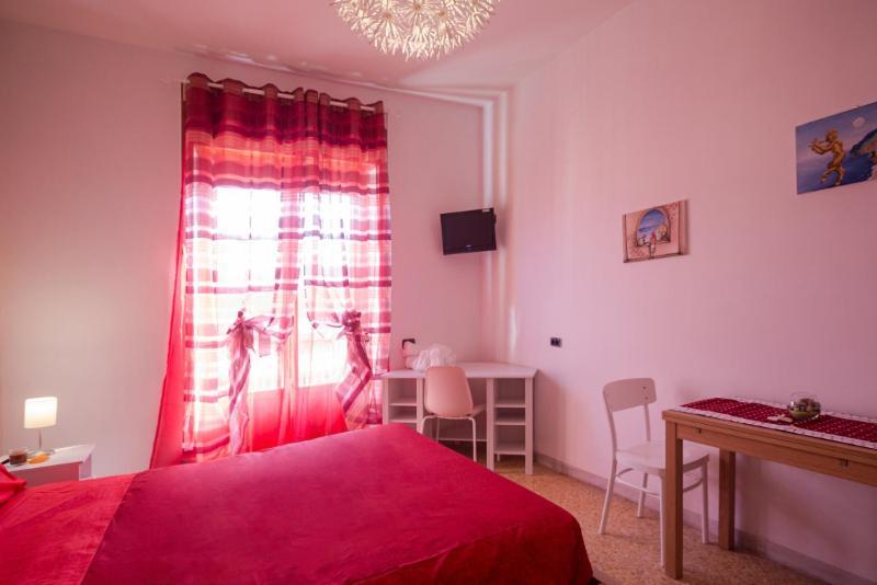 Terre Di Mare Bed & Breakfast