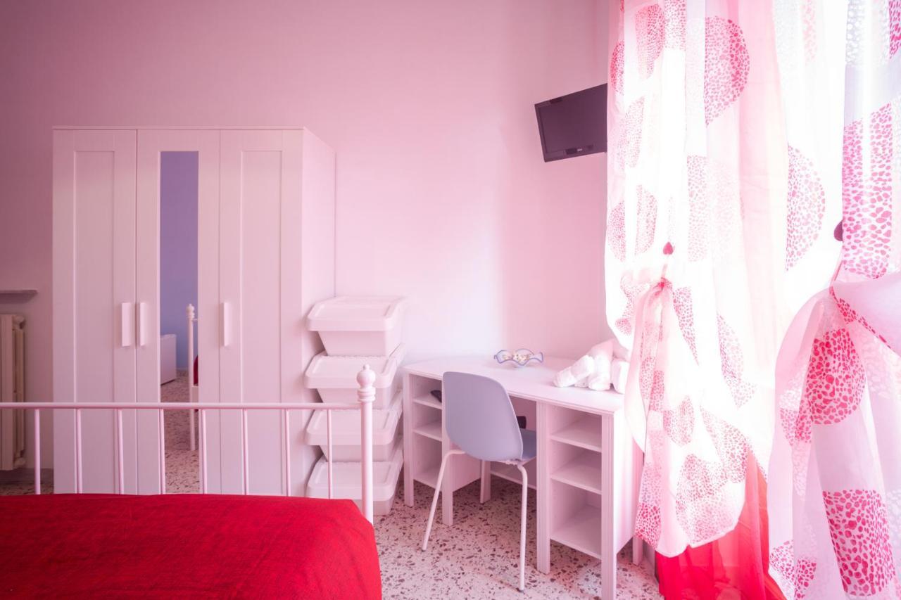 Terre Di Mare Bed & Breakfast Salerno