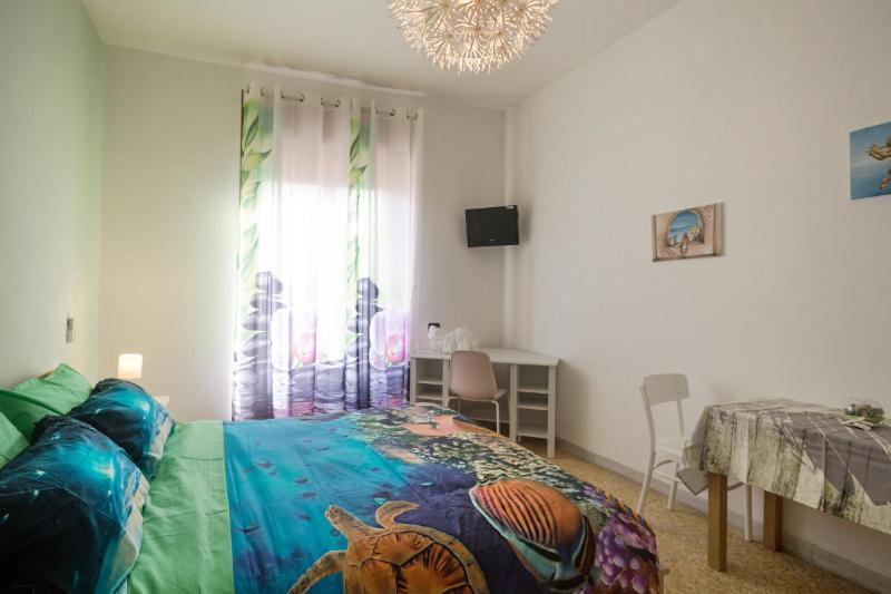 Bed & Breakfast Terre Di Mare Salerno