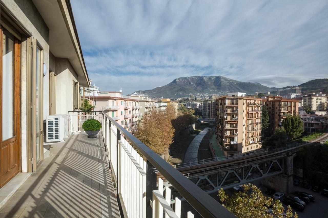 Terre Di Mare Bed & Breakfast